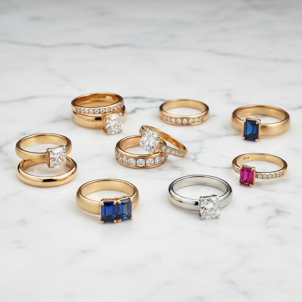 Rings